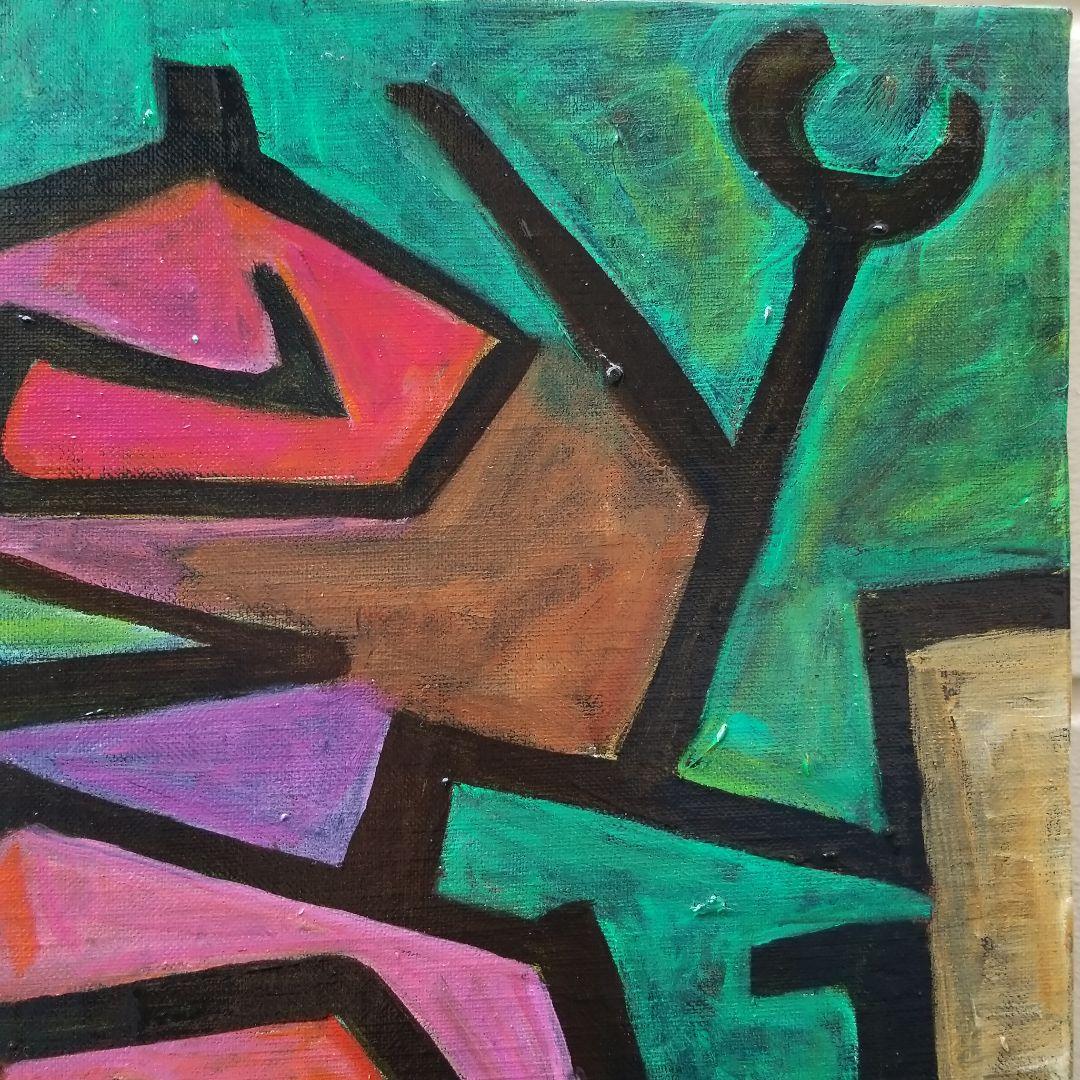 キャンバス油絵　専用　Heroic  Roses英雄的なバラ　大きめキャンバス