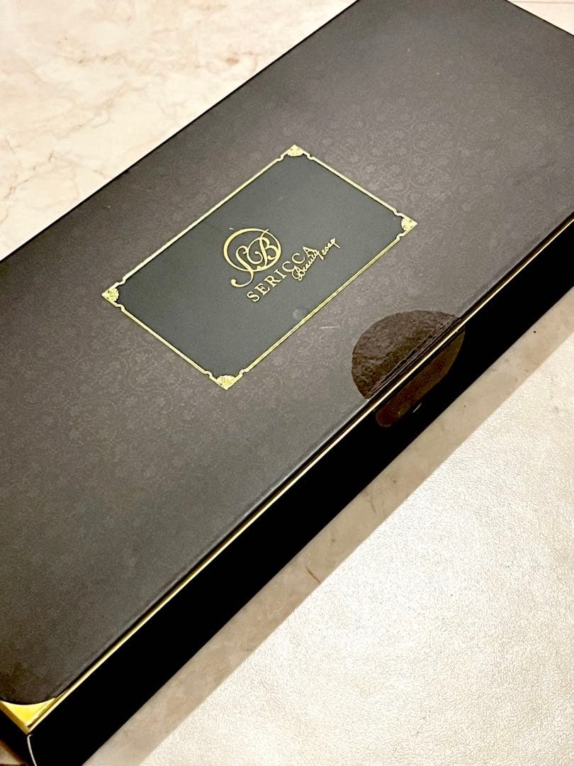 セリッサビューティーソープ3個セット