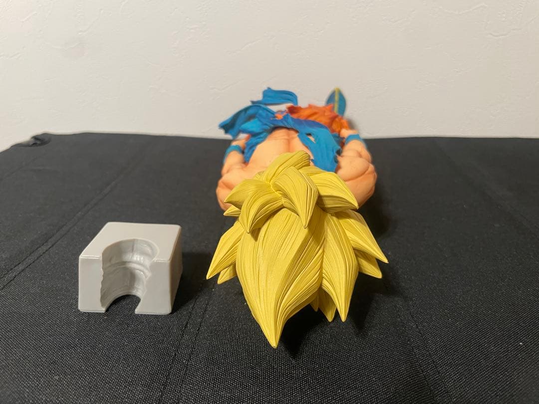 【Ｓ】ドラゴンボール 一番くじ SMSP 孫悟空01 A賞