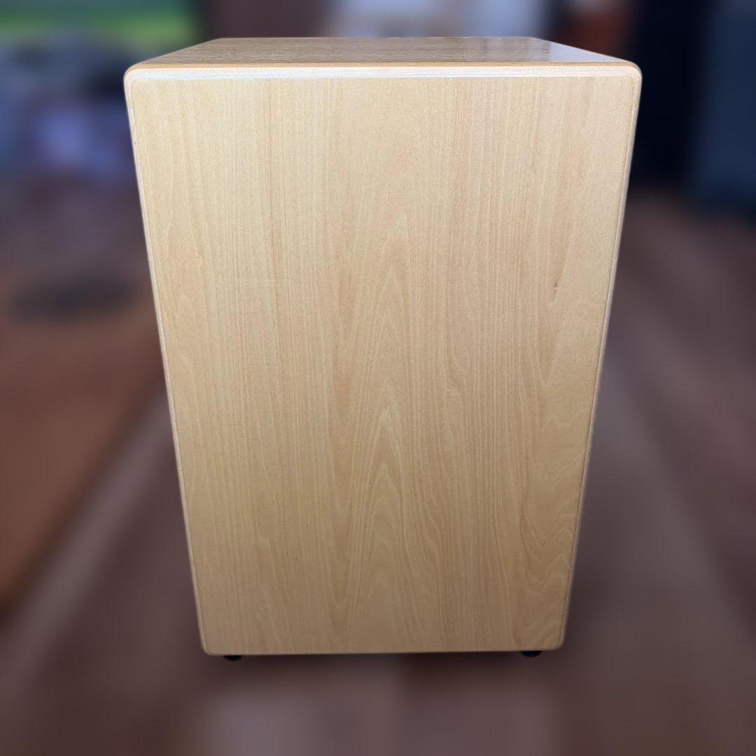 再値下げ【美品】Decora43 ST-4703nb カホン　島村楽器