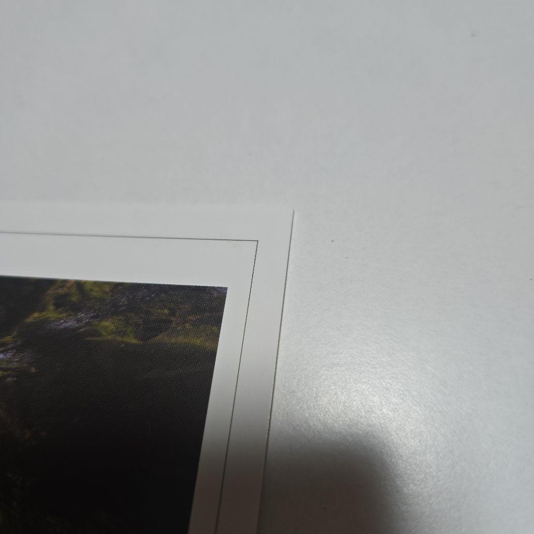 JAC 屋久島 ポストカード 2枚セット