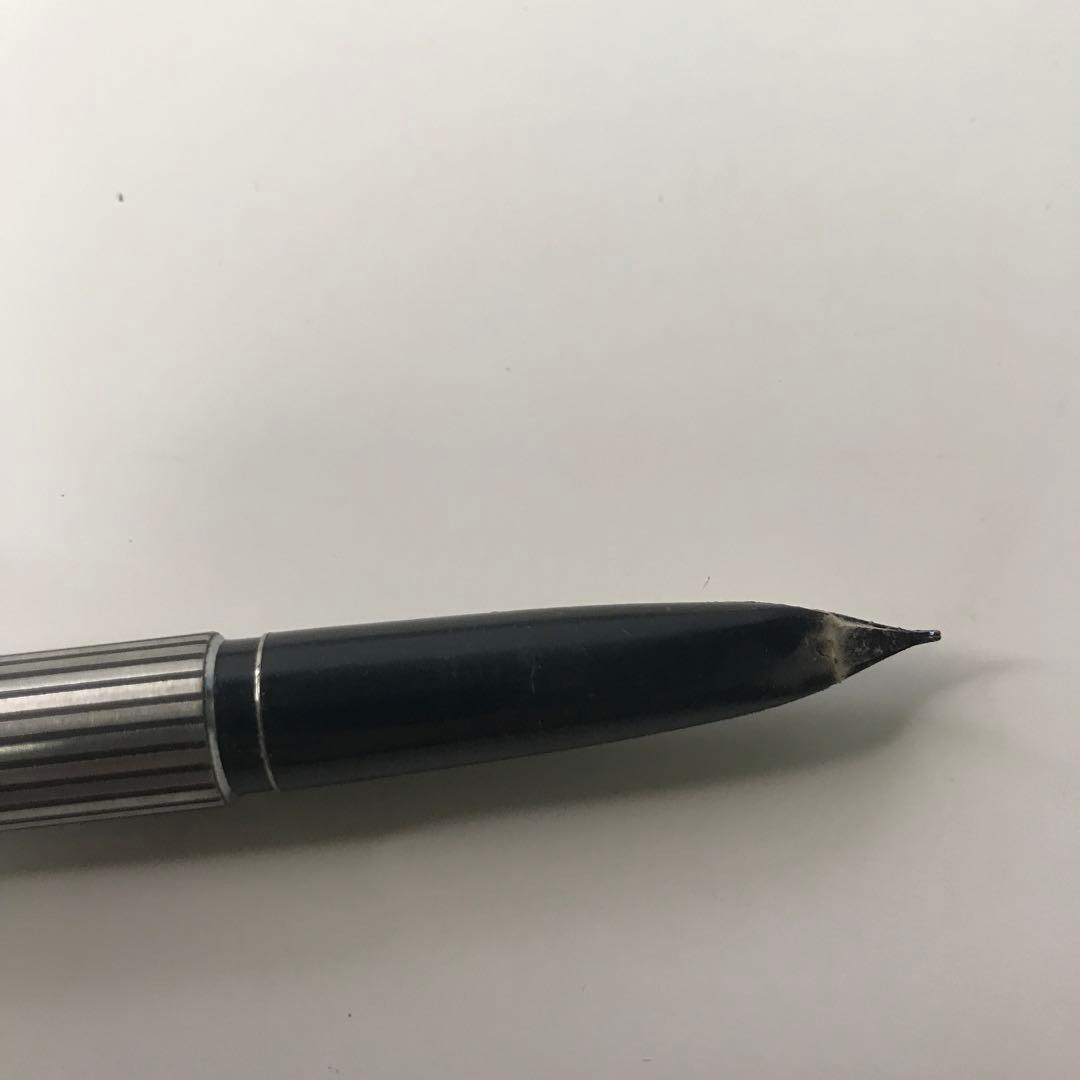 激レア 廃盤 PILOT パイロット カスタムストライプ　廃番