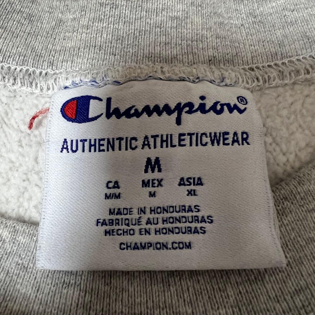 現行 Champion リバースウィーブ U.S.NAVY メンズ XL