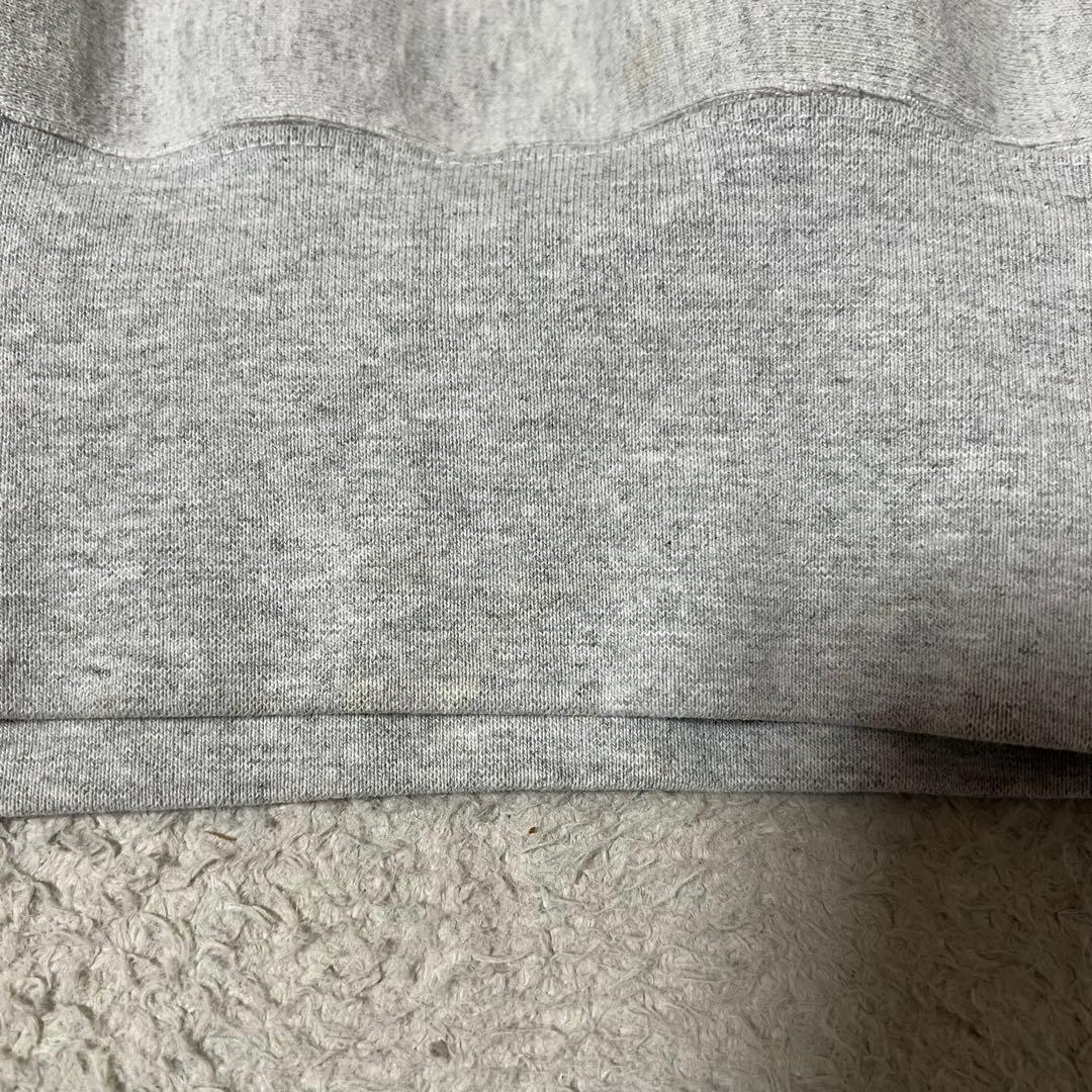 現行 Champion リバースウィーブ U.S.NAVY メンズ XL