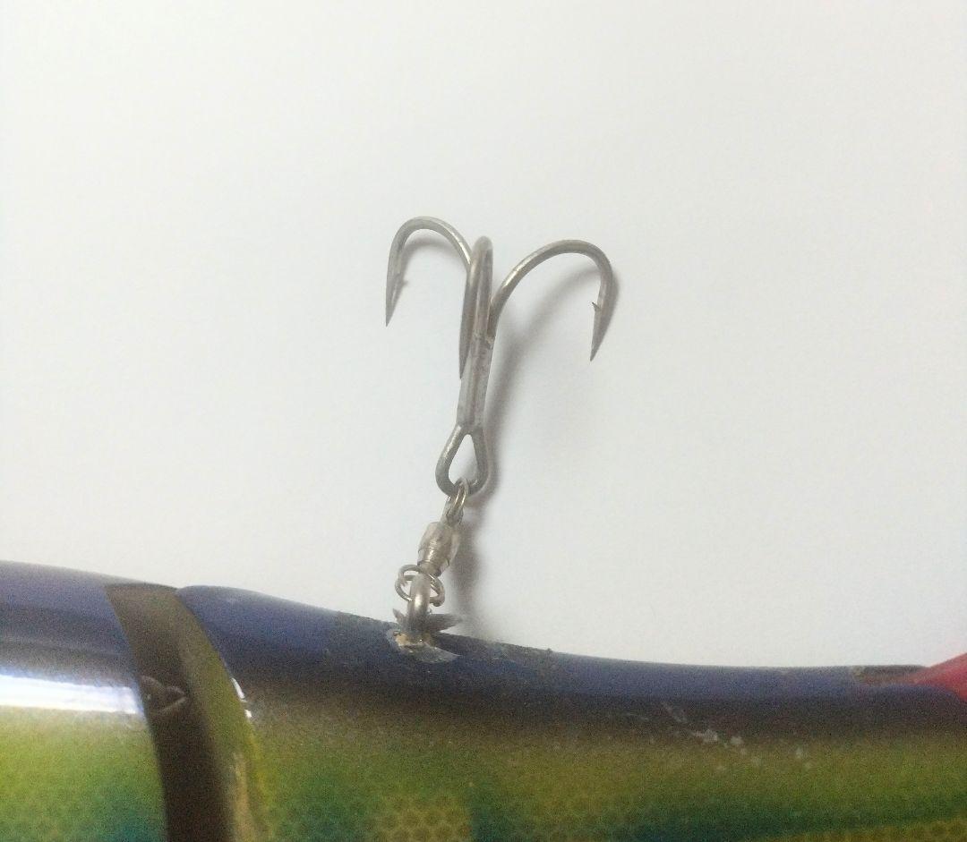 ROMANMADE ロマンメイド（オイカワオス）※箱無し