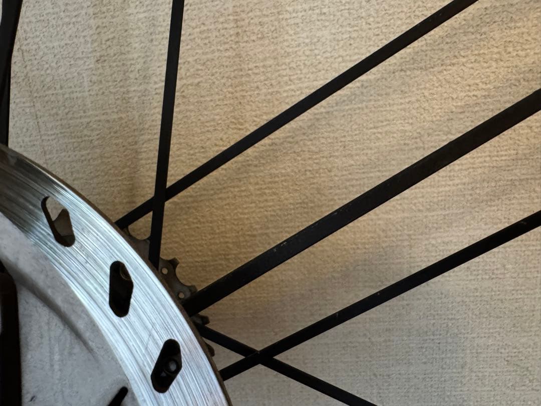 パーツ CAMPAGNOLO SHAMAL ULTRA DISC