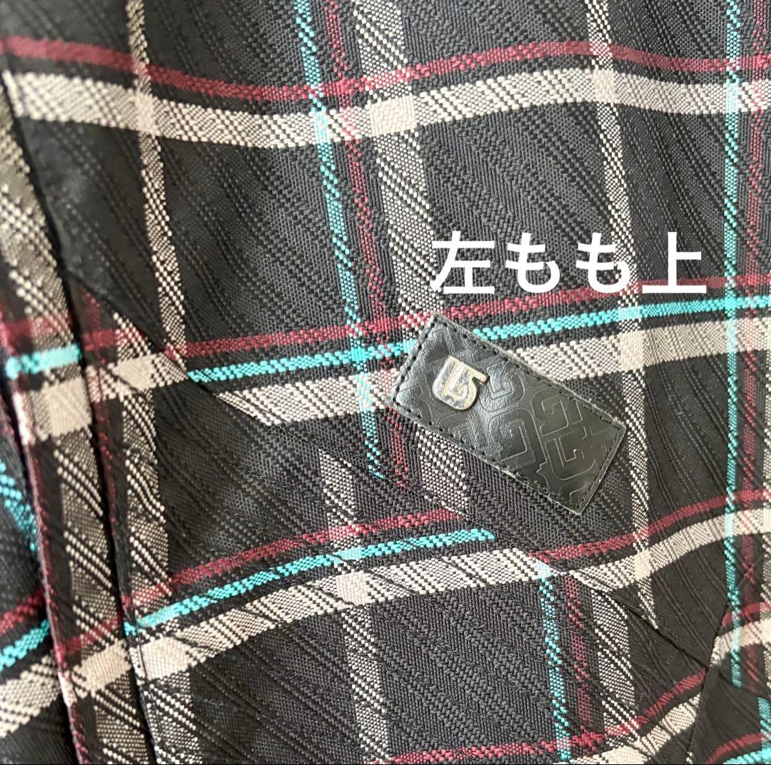 sessionsダウン　burtonパンツ　スノボ・スキーウェア　男女兼用