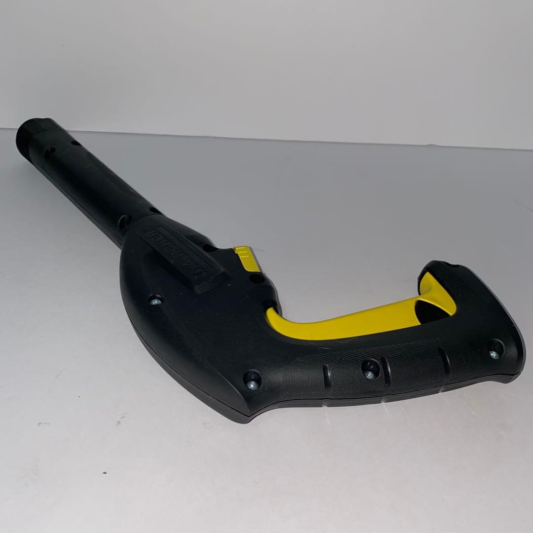 【美品】KARCHER K2 Classic Plus カーキット高圧洗浄機