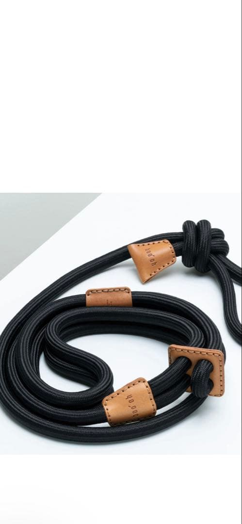 boo’oh ブーオー　ハーネス　リード