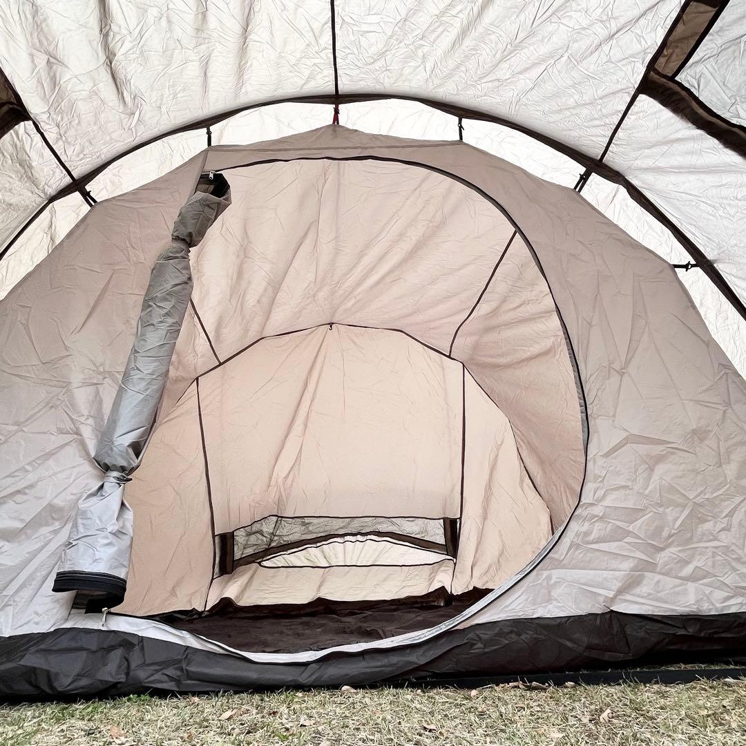 CAINZ ツールームテント 2-3人用