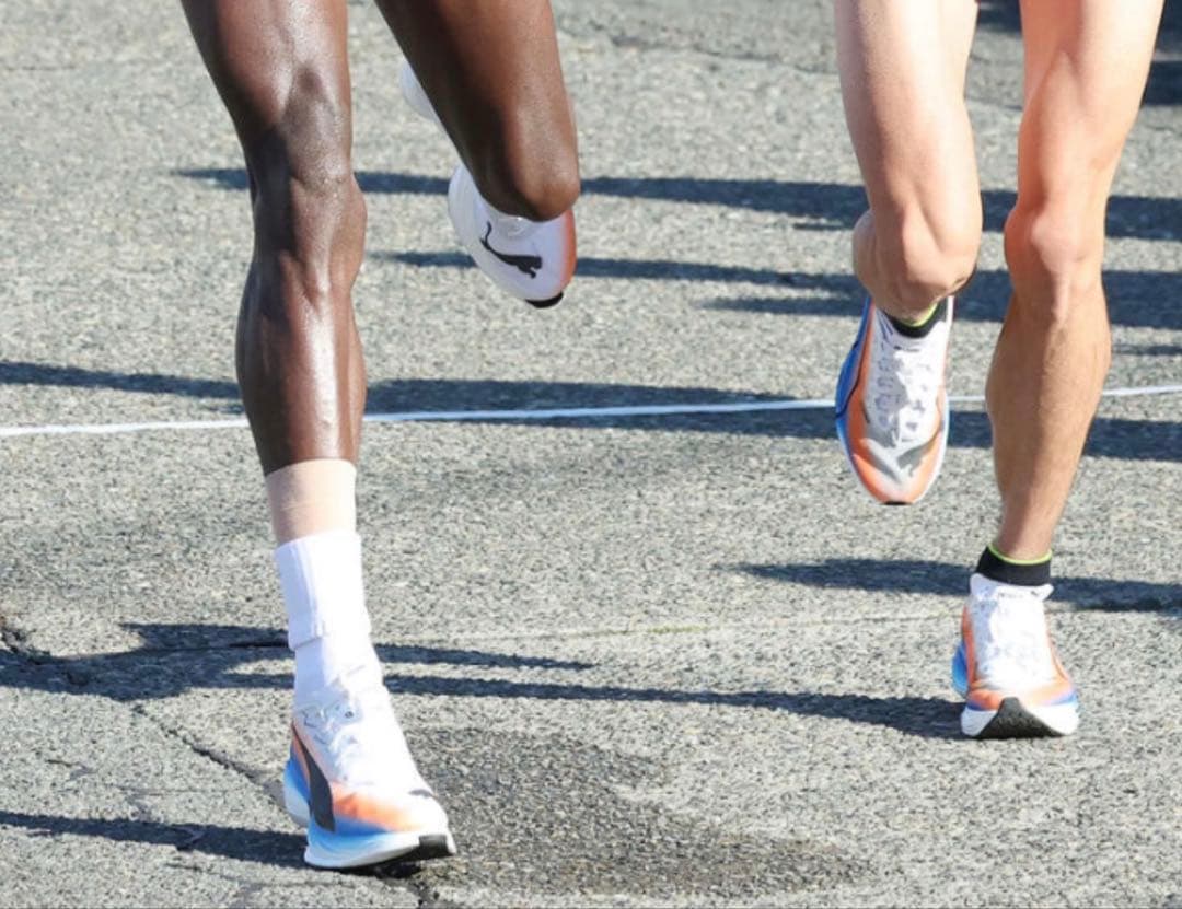 A*i様 [特価]PUMA FAST-R NITRO ELITE 3 26.5c