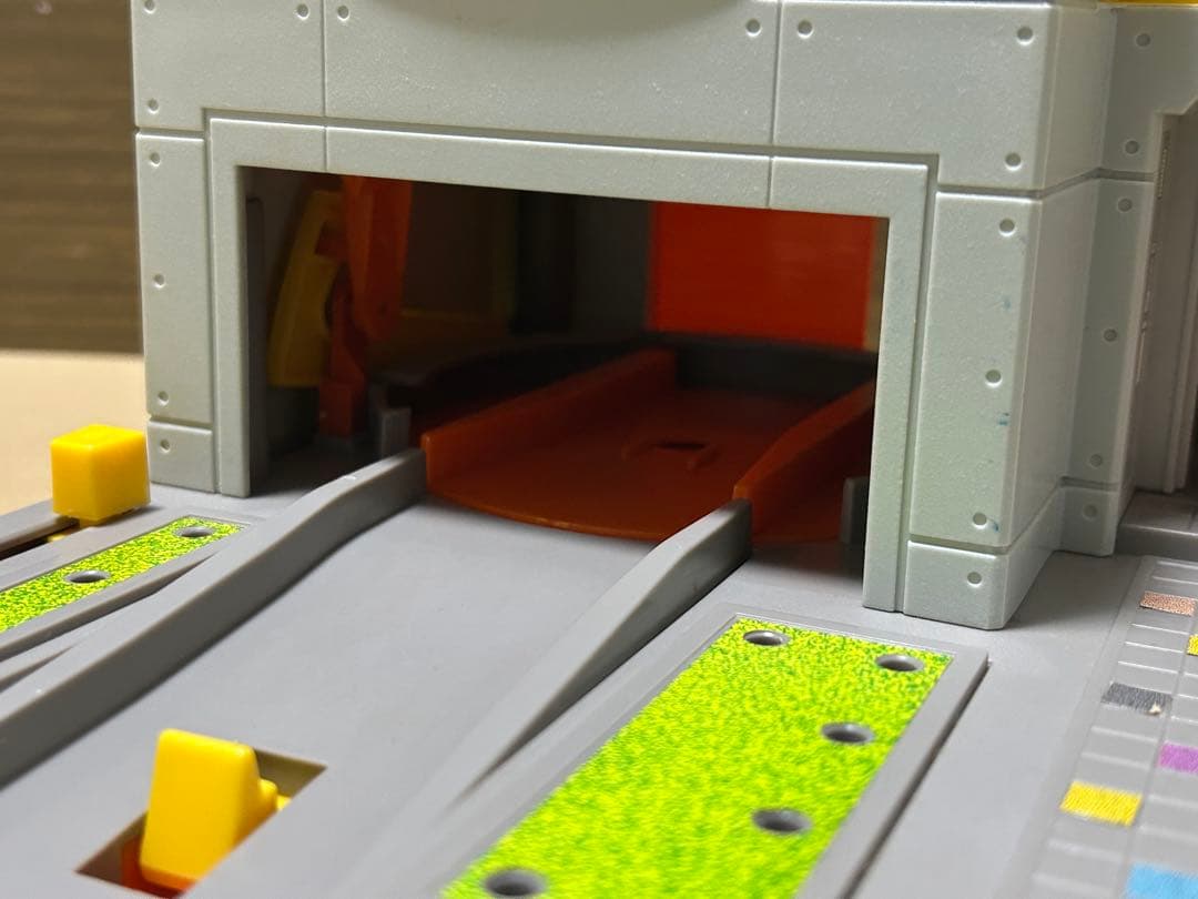 モータートミカ タウンハウス