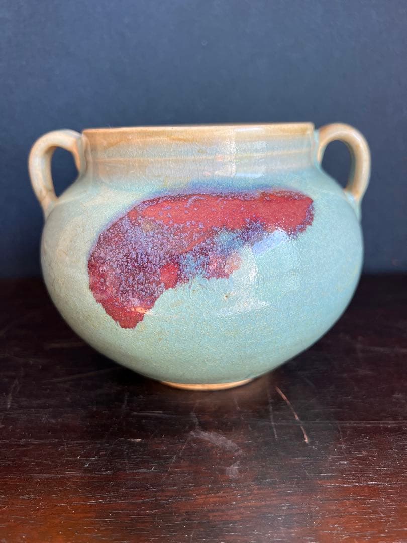 古美術 陶芸 中国 九谷