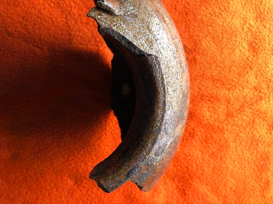 丹波焼　陶片　壺