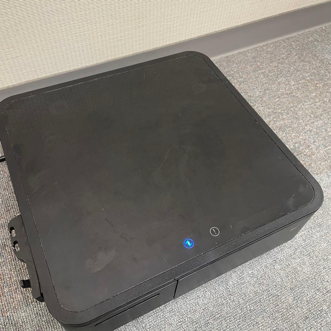 スター精密mPOP エムポップ10BLKJP カードリーダー　エアレジ