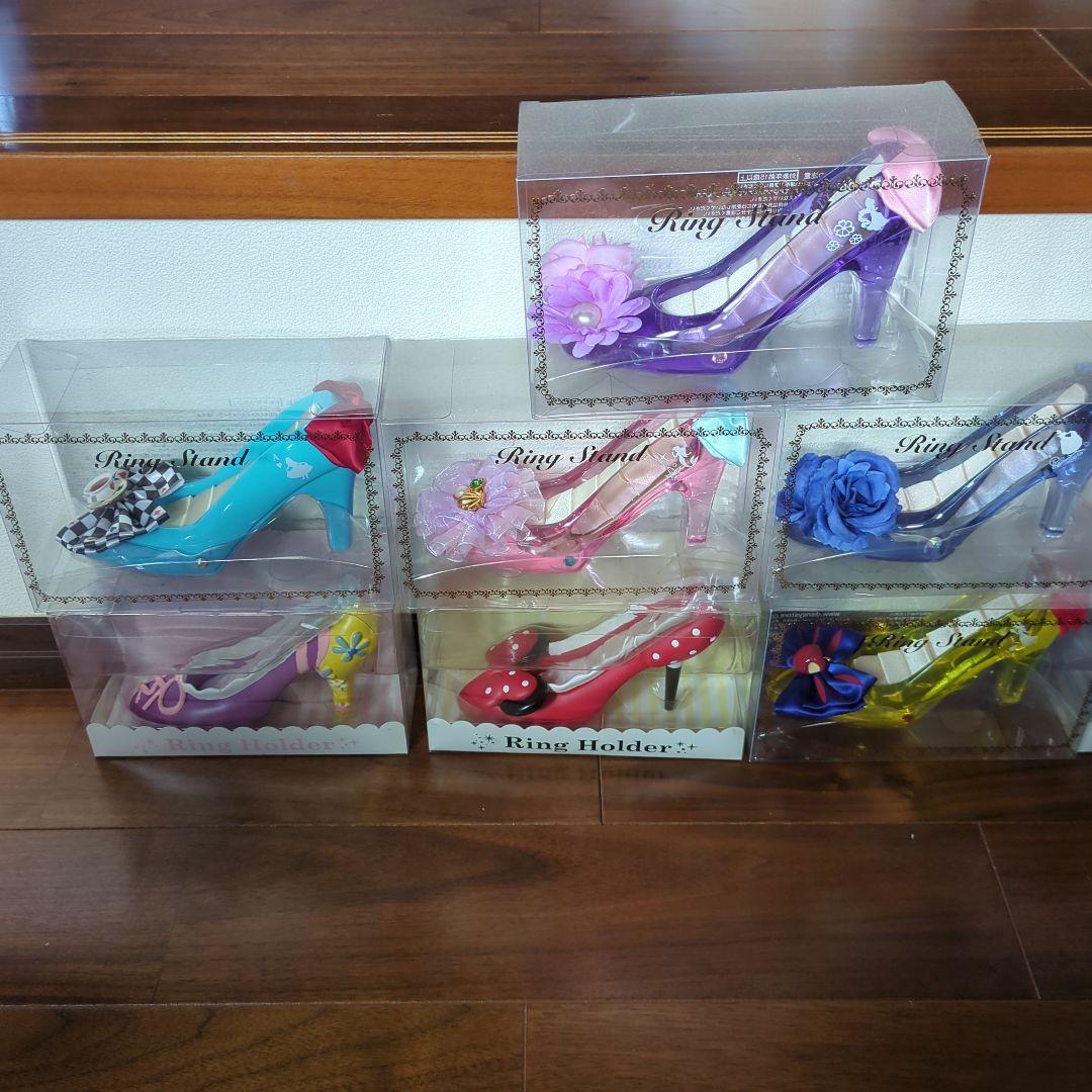 リングスタンド 9個セット 新品　未開封