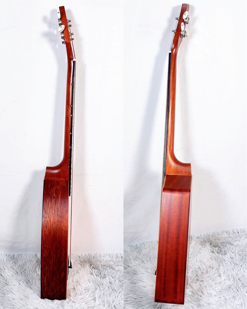 K.Yairi ヤイリ　音来 ニライ　一五一会　2005年製　ビギン　ギター