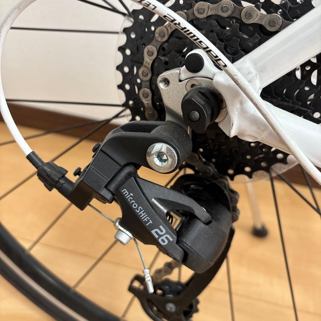 【GIANT】エスケープR3 ＭＳ　ＸＳサイズ　【美品】