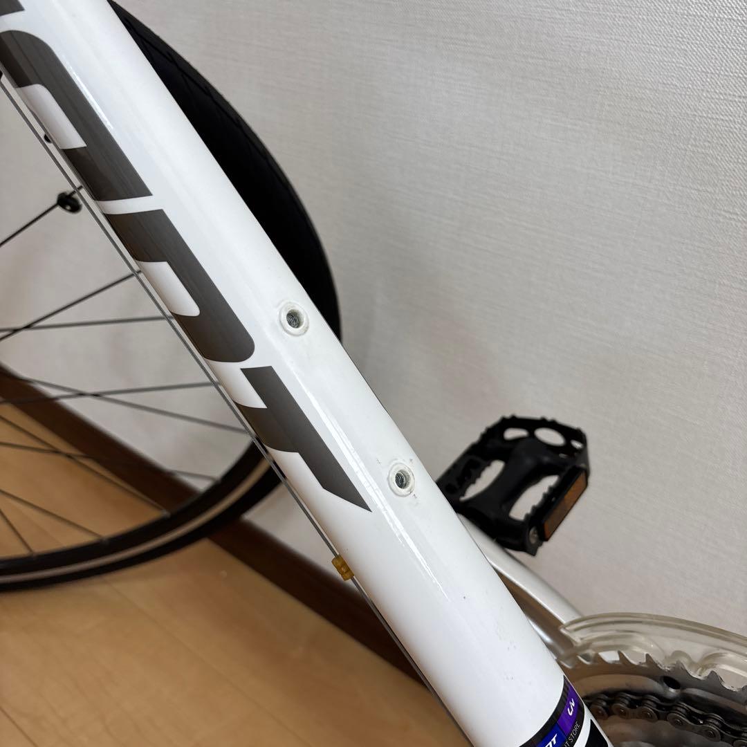 【GIANT】エスケープR3 ＭＳ　ＸＳサイズ　【美品】