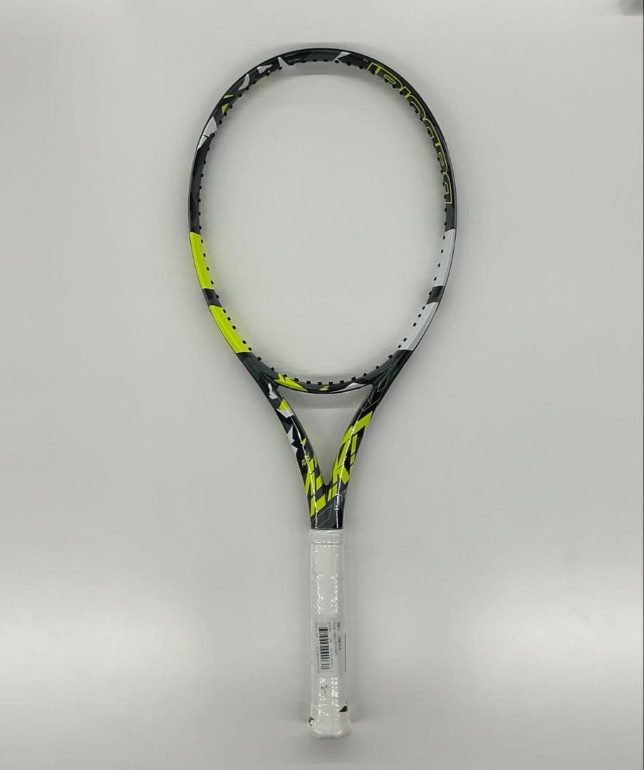 【新品未使用】バボラ PURE AERO LITE G2