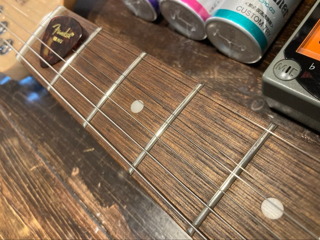 限定カラー　スクワイヤー　アフィニティ　サーフグリーン