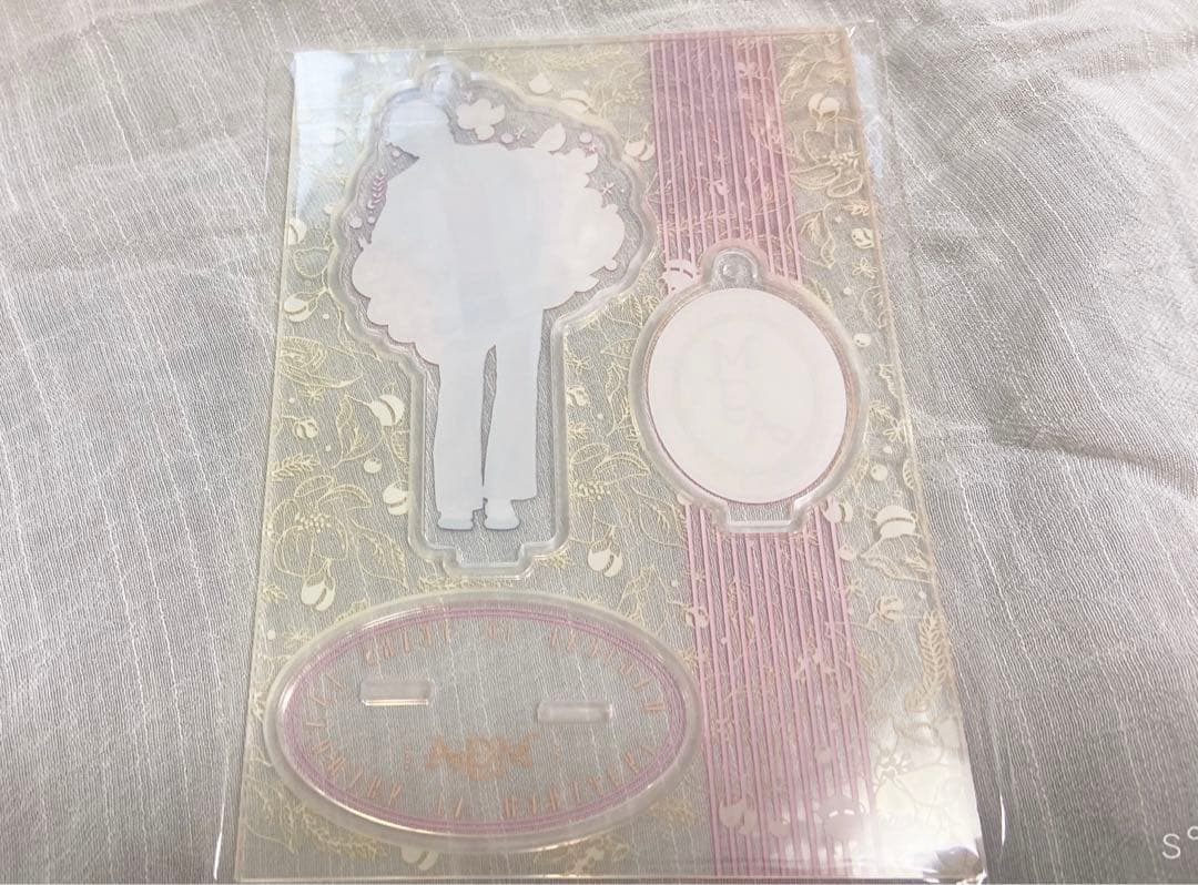 ミセスグリーンアップル 藤澤涼架 POPUP アクスタ