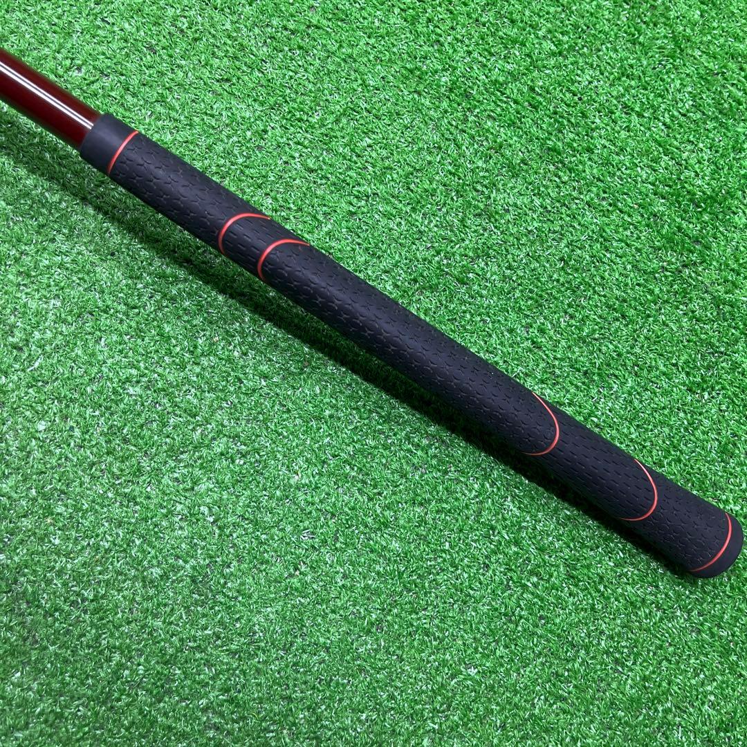 UFG-445HALMETHOD Pharaoh #3.15°フェアウェイウッド