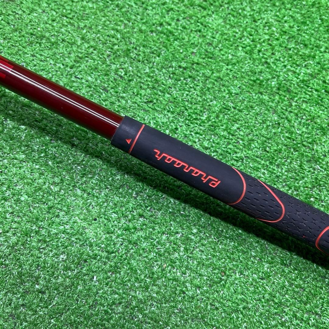 UFG-445HALMETHOD Pharaoh #3.15°フェアウェイウッド