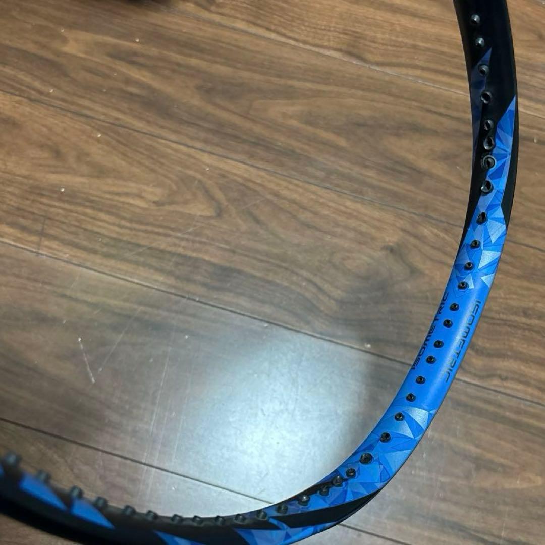 ヨネックス　YONEX イーゾーン　イーゾーン98 美品　2018年モデル　希少