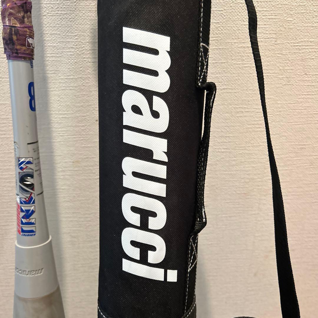 青ワニ82 マルーチバット82