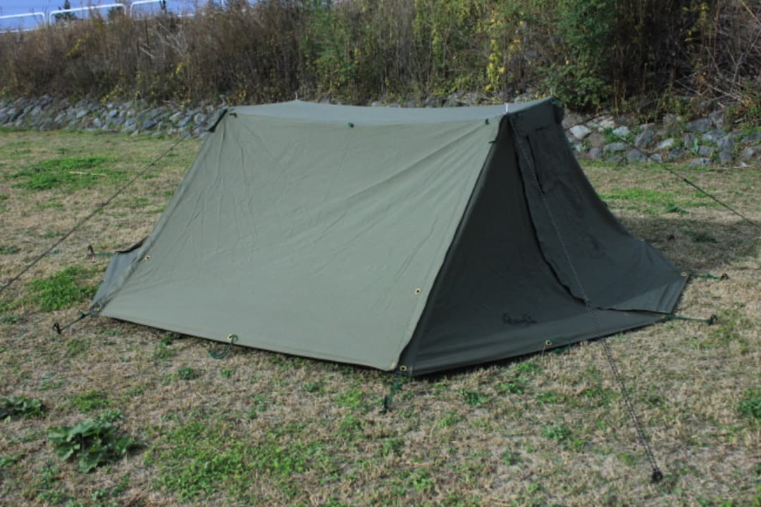 ZIVETALIAN　蝦夷幕／BLACK（※新品未使用・未開封）