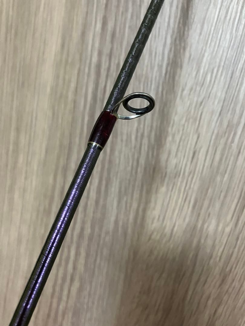 シマノ ワールドシャウラ　ドリームツアーエディション 2382RS-5