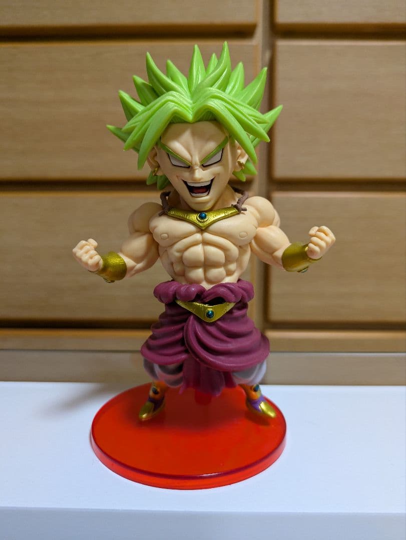 ドラゴンボール フィギュア コレクション 46体