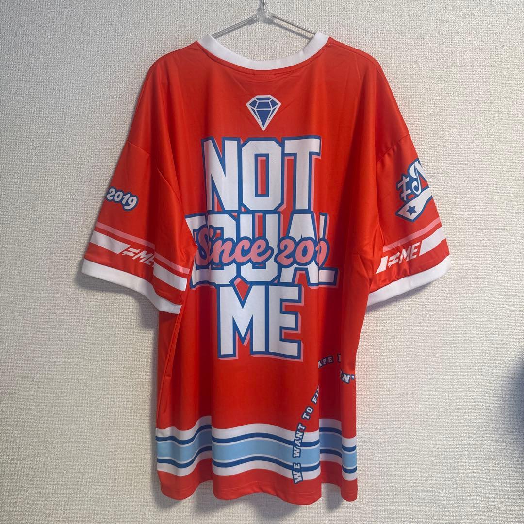 蟹沢萌子 ユニフォーム XL(ビッグサイズ)