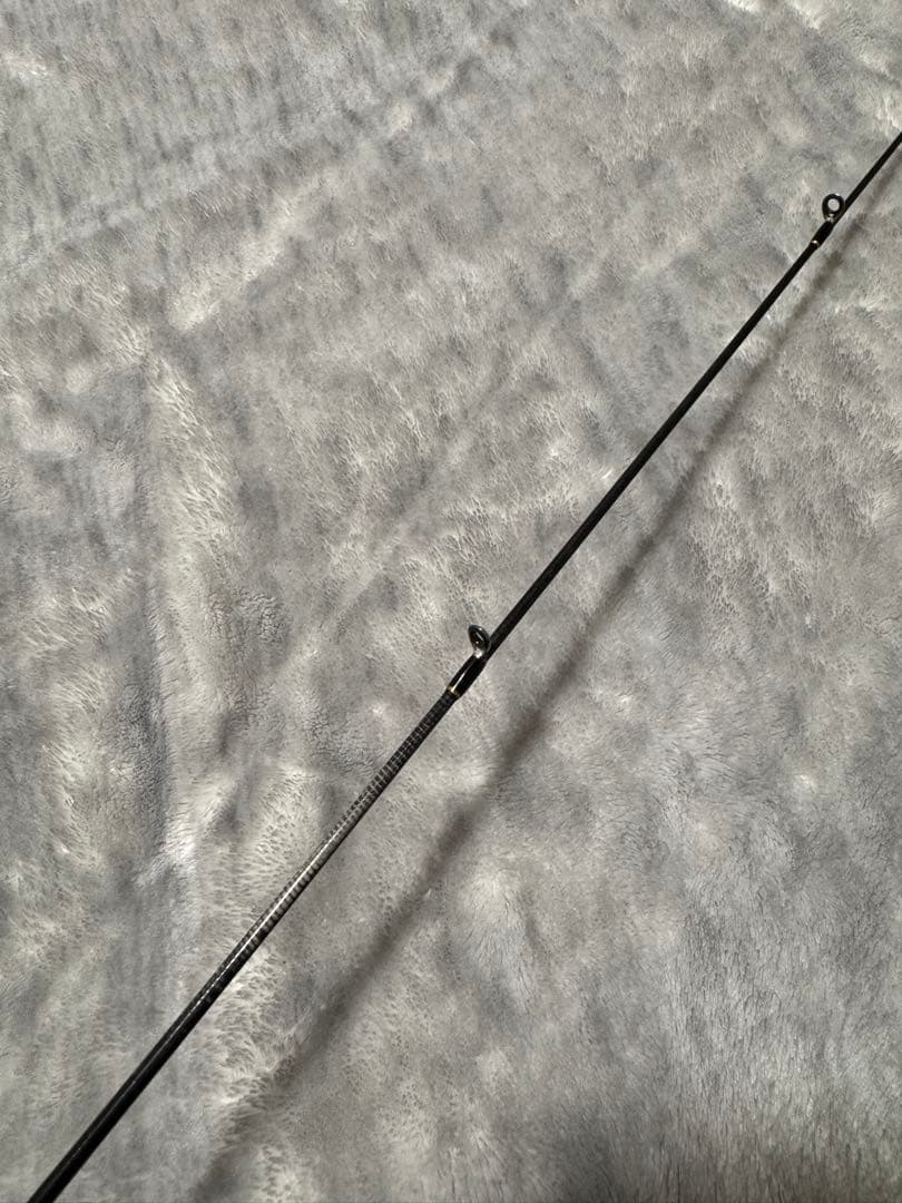 エバーグリーン アルチザン コンペティション 62MH/R