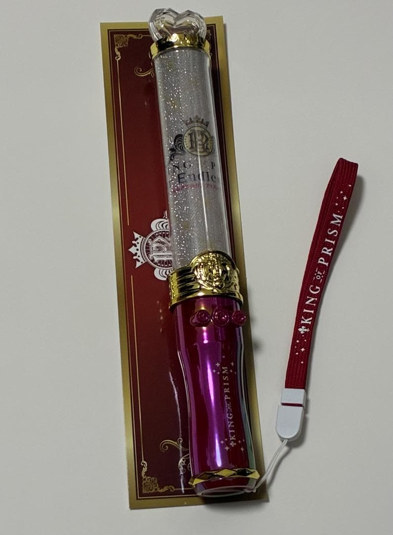 KING OF PRISM　キンプリブレード　プリティーボーイズVer.