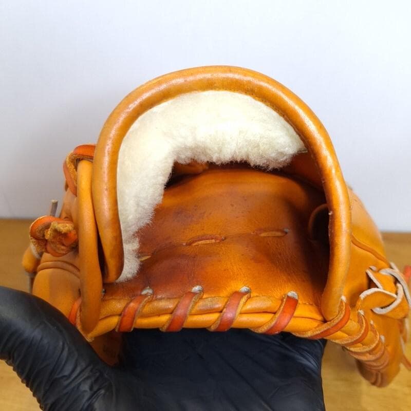 NIKE ナイキ ダイアモンドエリートプラス 克 激レア 内野用 硬式グローブ