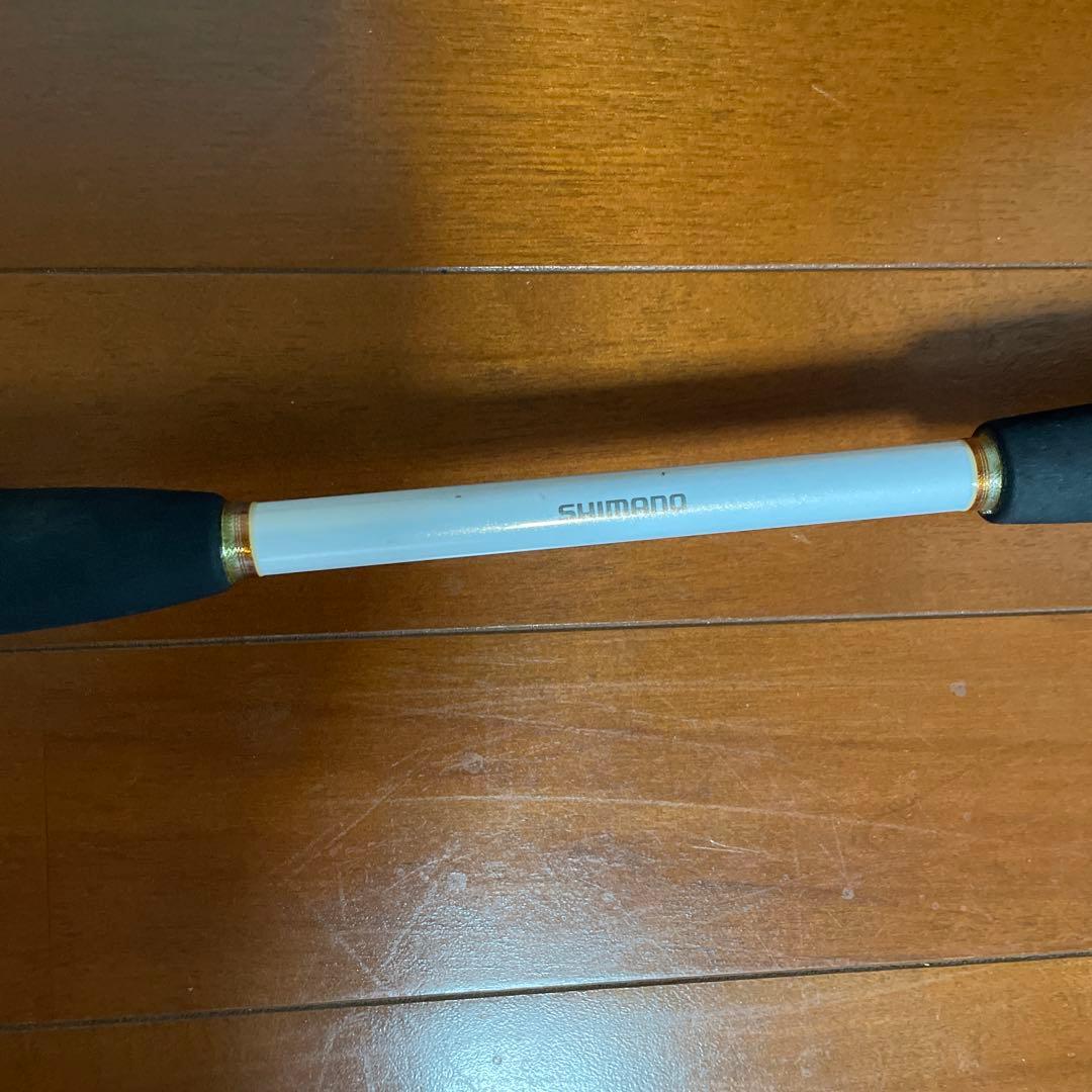 シマノ 早潮 瀬戸内メバル 360SI-T