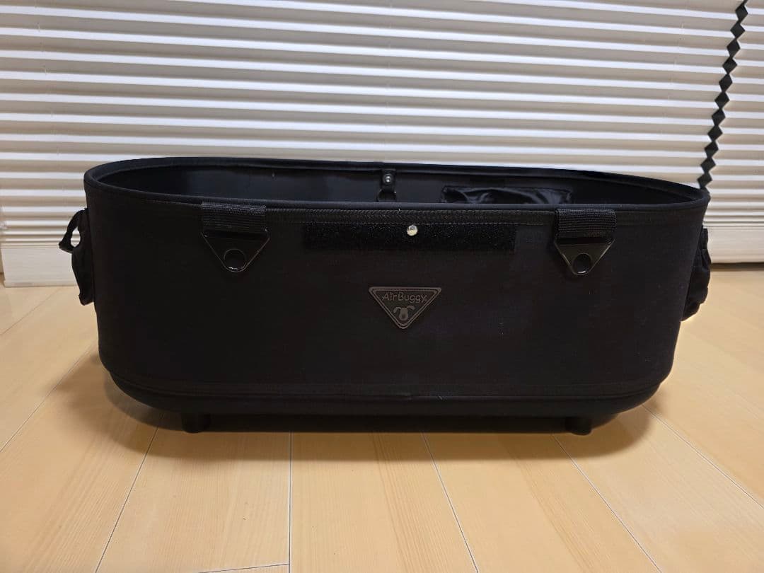 AirBuggy DOME2 コット Mサイズ