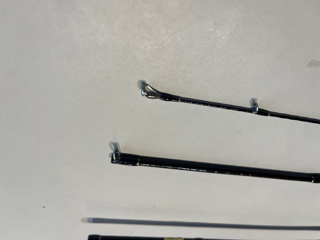 シマノ カーディフ ネイティブスペシャルB-42UL-3