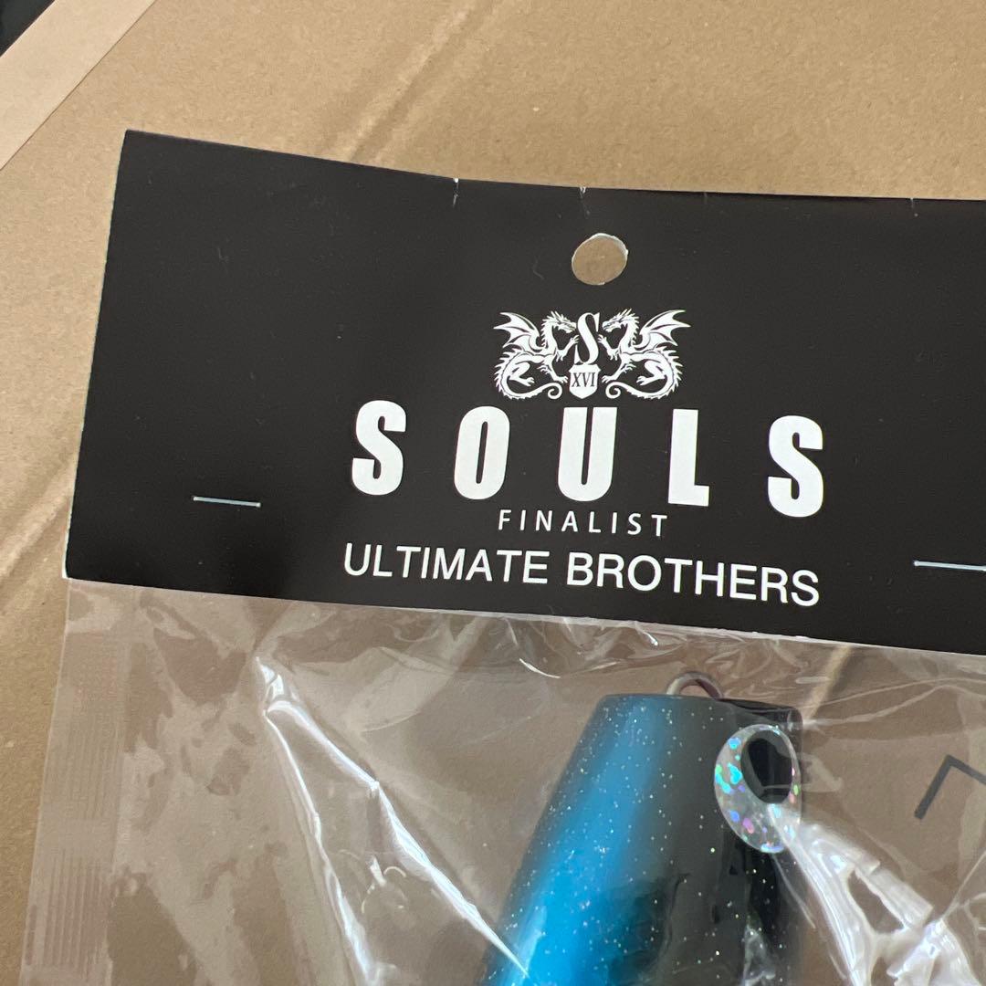 新品未使用　モグラッパースリム 210 120g イナダ