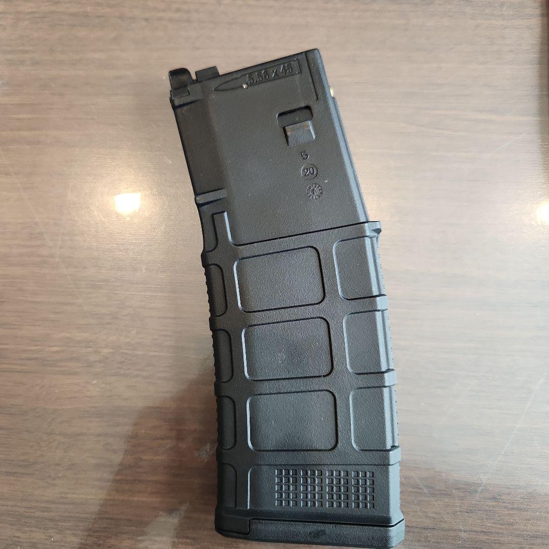 東京マルイ MWS 互換 CO2 マガジン FALCON TOYS製