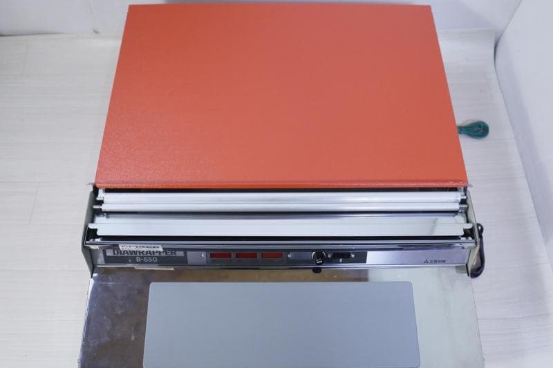 新品◆三菱樹脂 ダイアラッパー業務用　Ｂ-550◆未使用◆動作保障します!