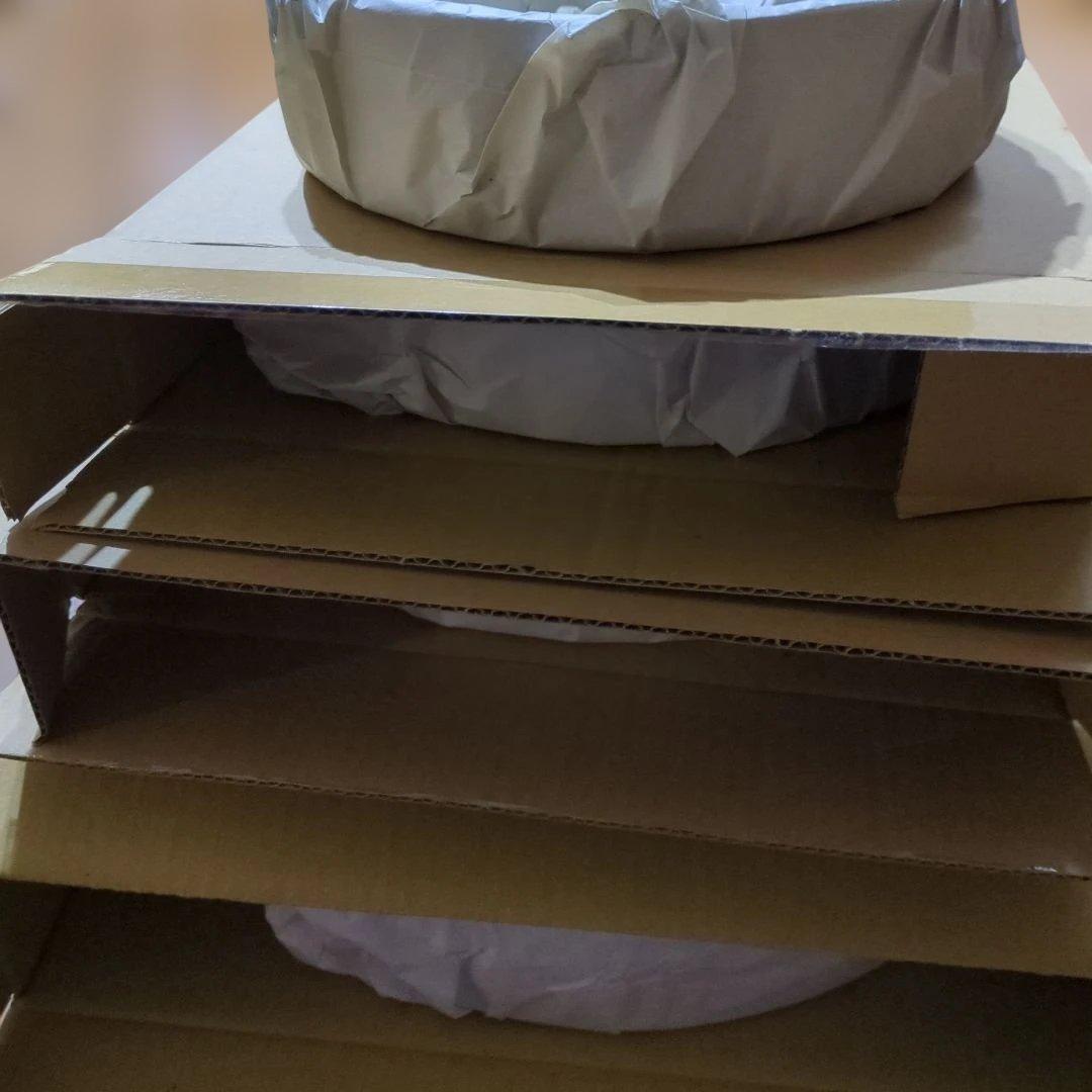 REMO フレームドラム　4点セット