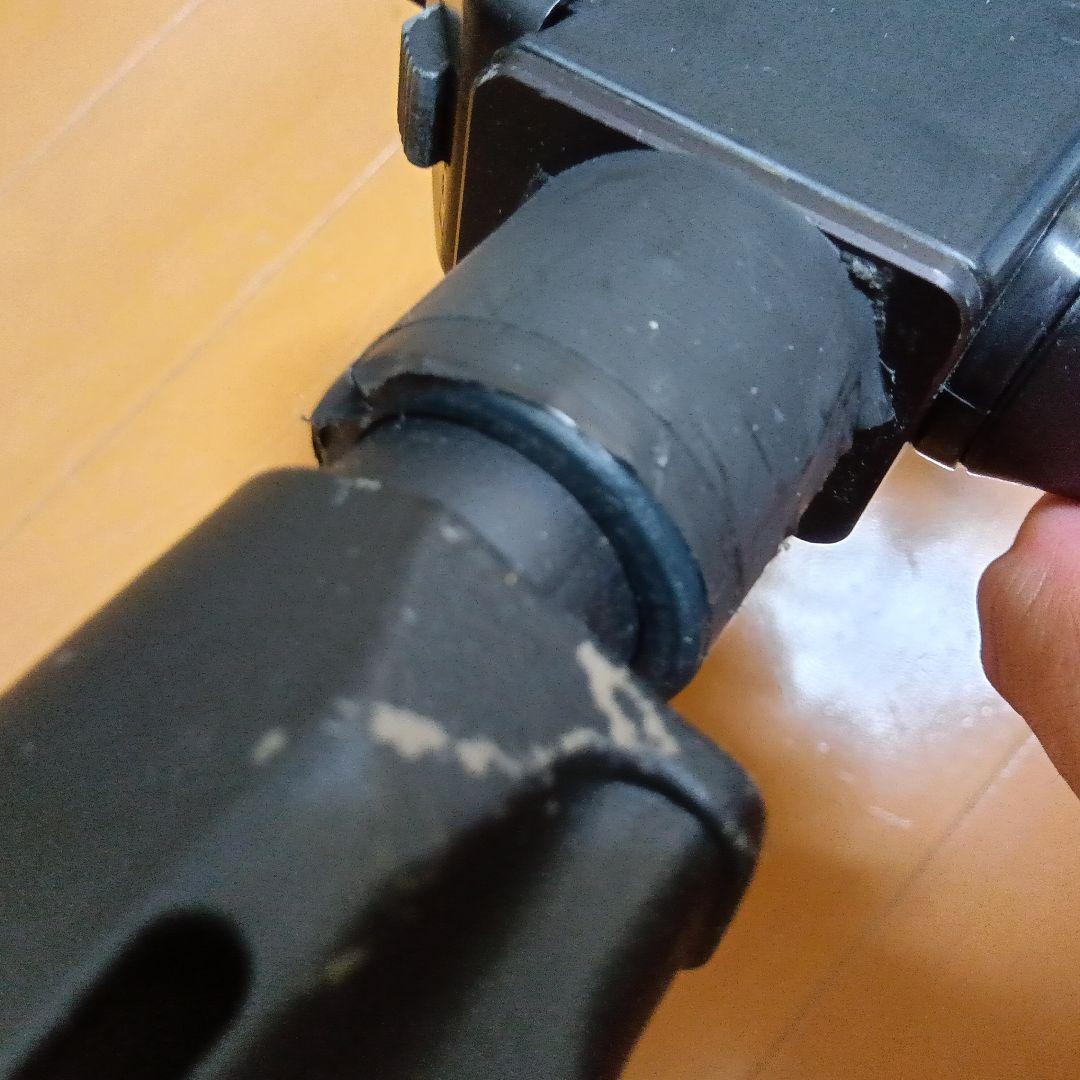 AK47hc（パーツ寄せ集め組み立て品）