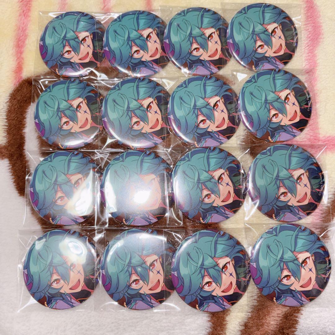 あんスタ ライカ 缶バッジ