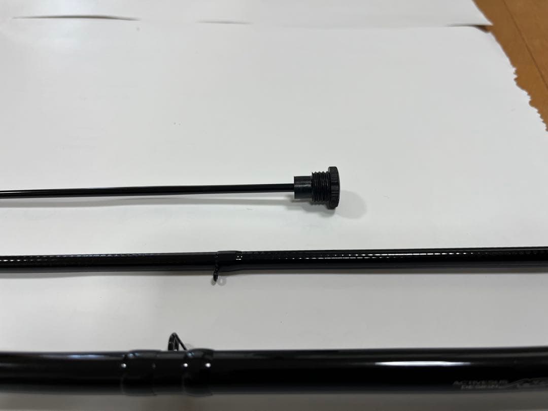 がまチヌ　へちさぐり 270 箱、袋付き