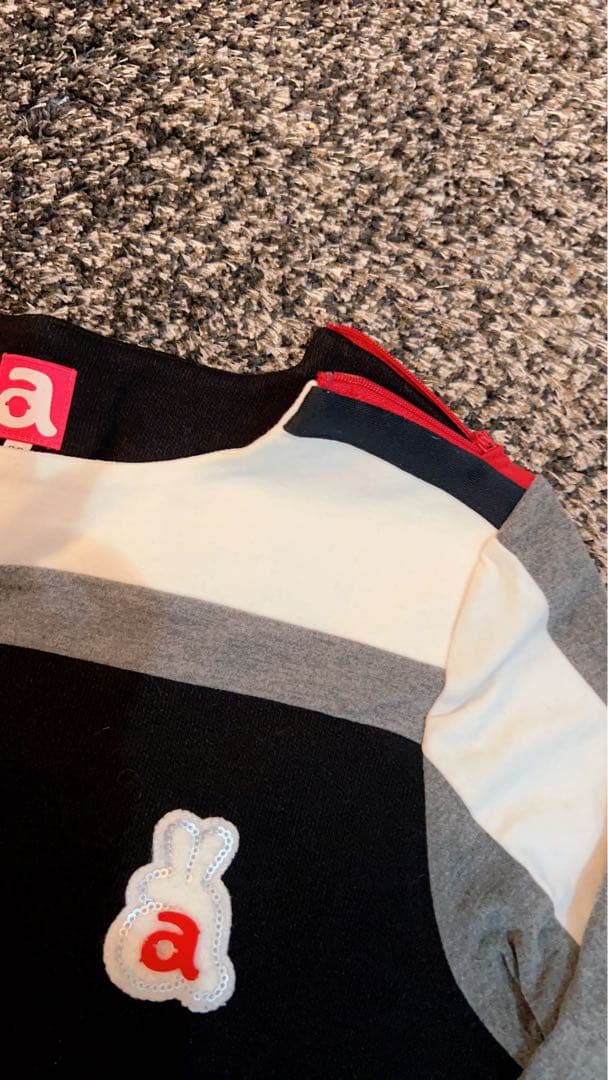 archivio＊アルチビオ＊ニット＊トップス＊ゴルフウェア＊ゴルフ女子