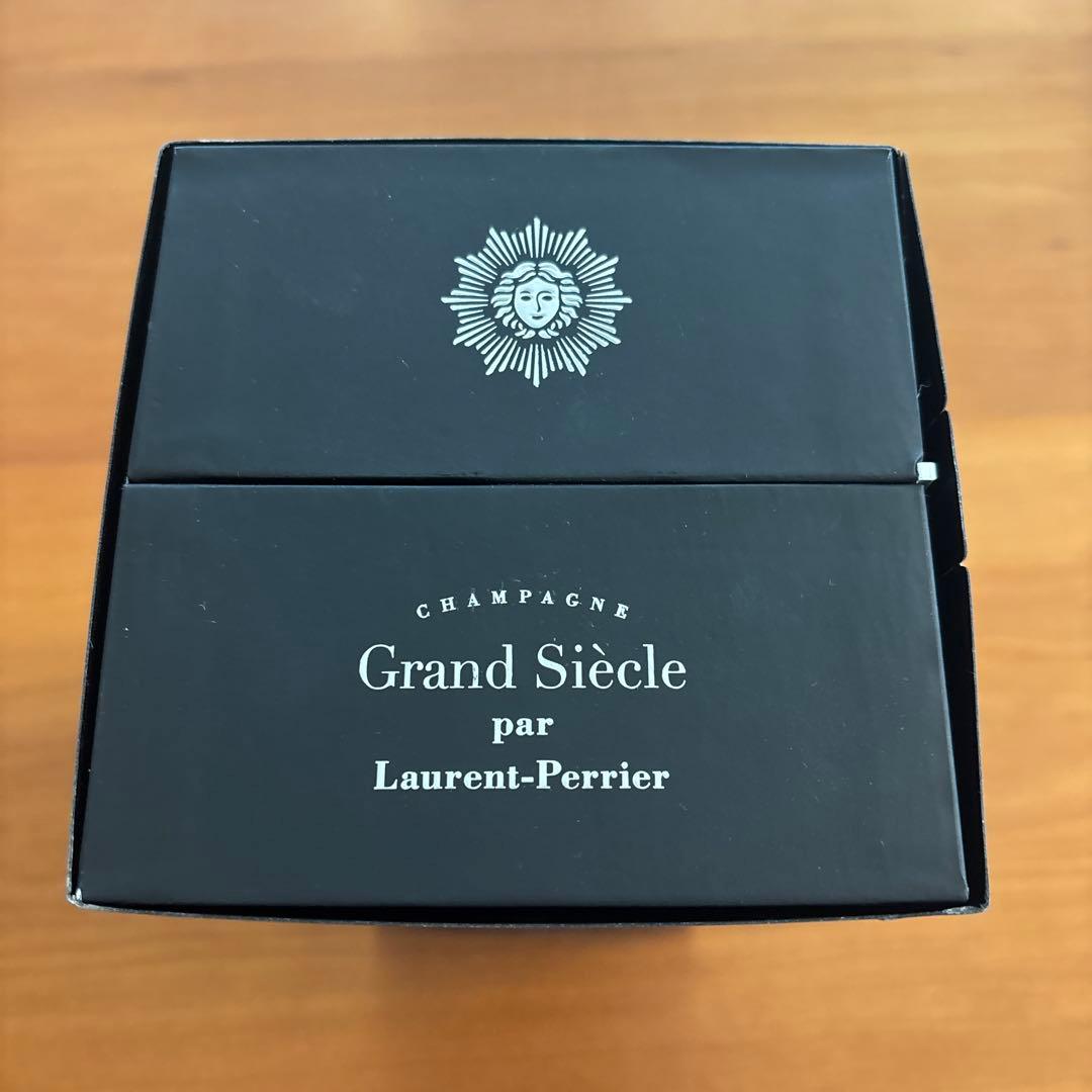 ローラン・ペリエ・グラン・シエクル・No.25