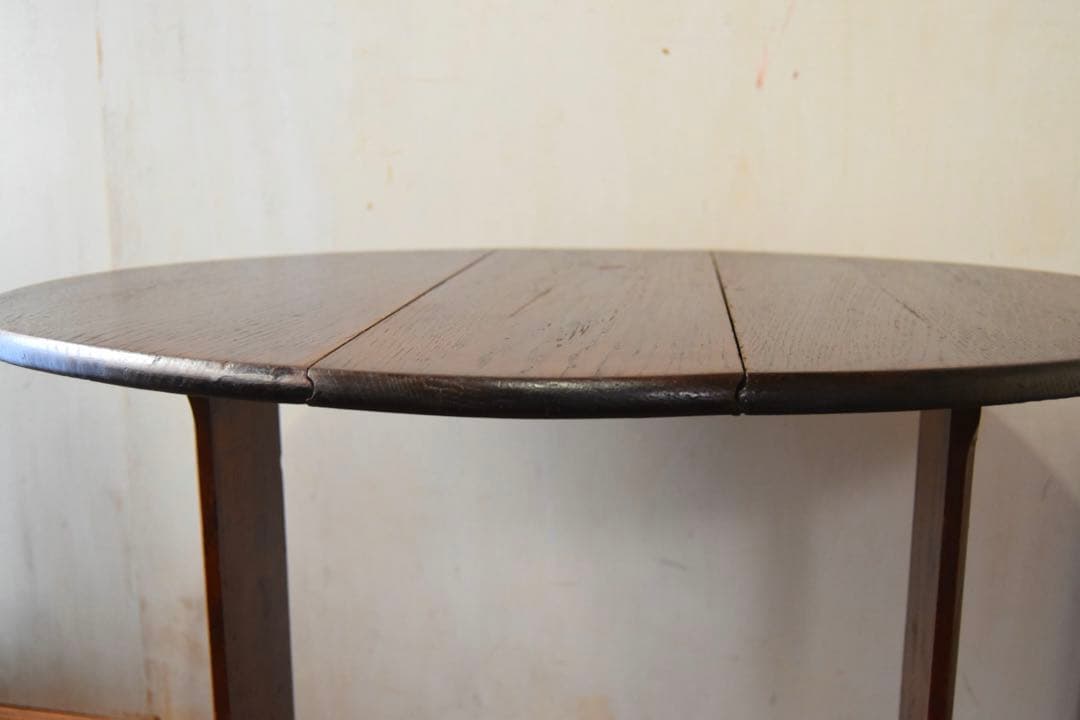 家具 Vintage small butterfly table